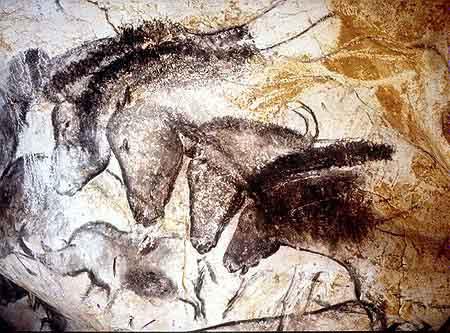 grotte de chauvet ardèche