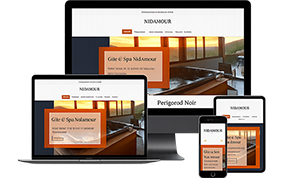 Formation WordPress, HTML-CSS, JavaScript, PHP-MySQL