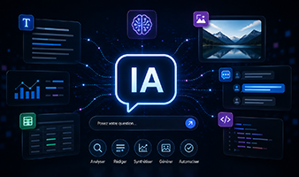 IA & ChatGPT