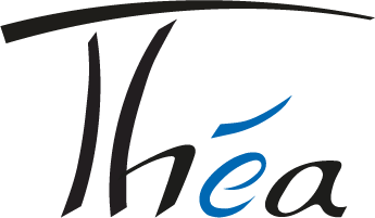 Thea Web Design
