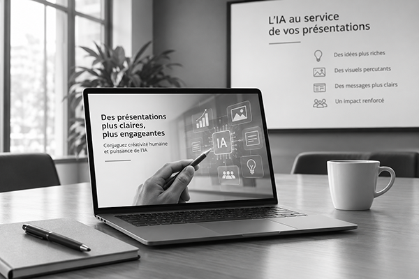 presentation-augmentee formation création site web WordPress IA pour marchands d’art